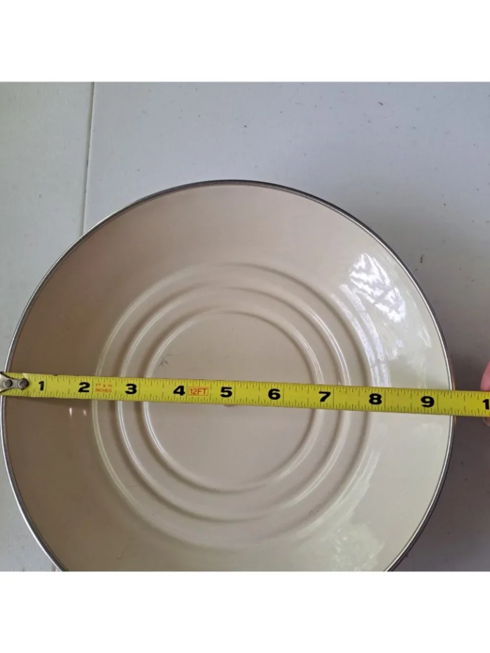 Le Creuset le creuset